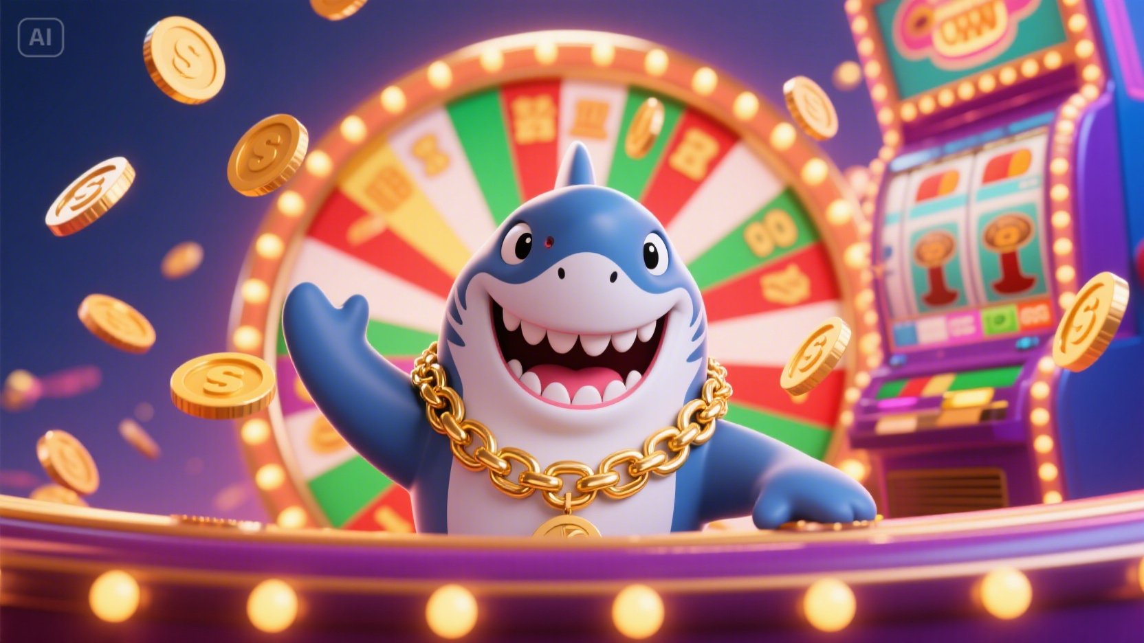 Registration at Canasta Royale Casino