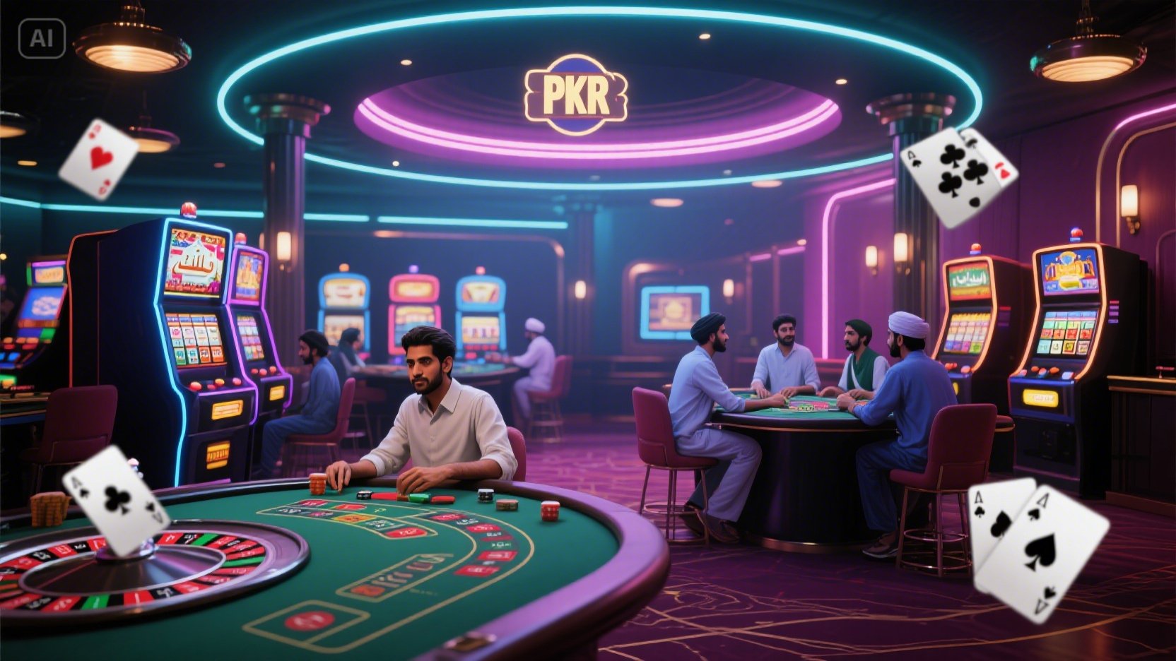Canasta RoyaleDeposit once and enjoy 200% instant top-up! Pakistani players can win more, play better, and withdraw their PKR winnings within minutes.