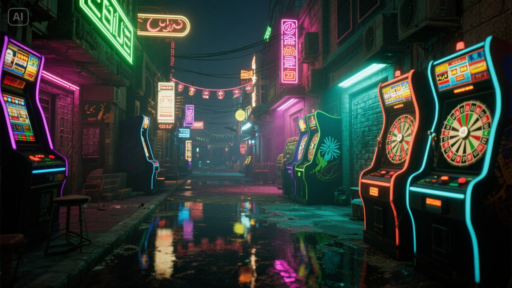 Registration at Canasta Royale Casino