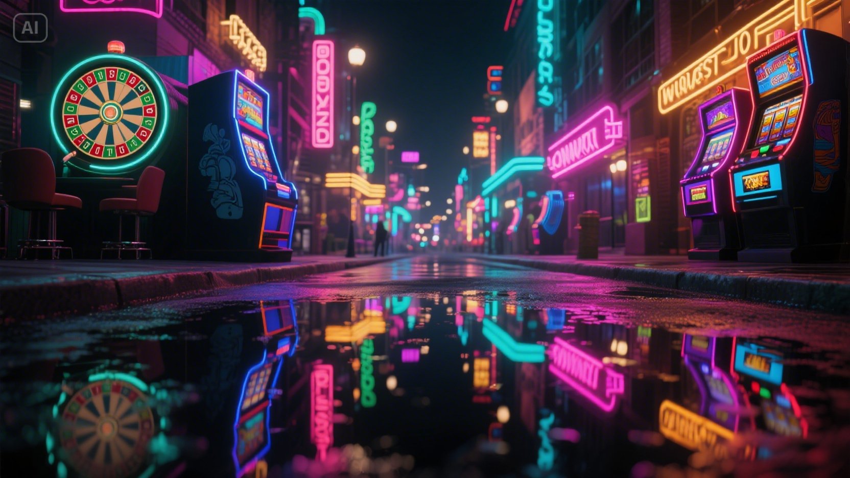 Registration at Canasta Royale Casino