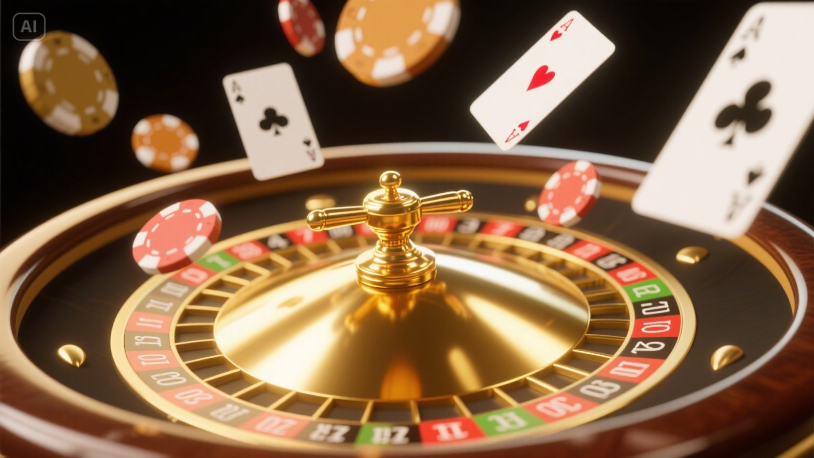 Casino Canasta Royale desktop and mobile interfaces