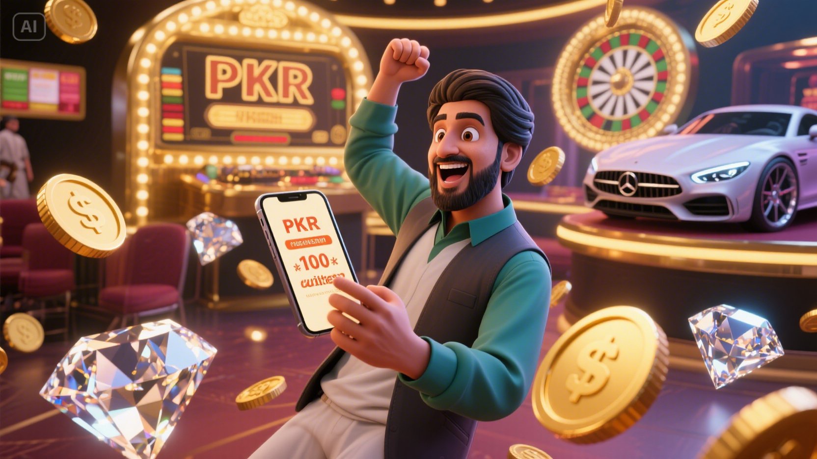 Canasta RoyaleDeposit PKR once and enjoy 200% instantly! Pakistani users can play live casino, blackjack, and poker with verified payouts and real local banking support.