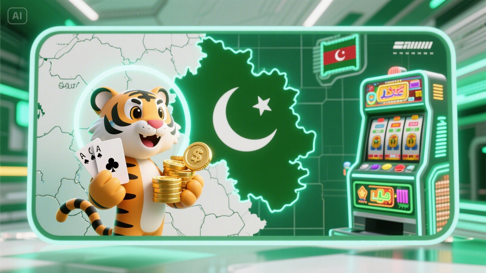 Canasta RoyaleMake your first recharge now and receive 200%! Pakistani players can play confidently, win safely, and withdraw PKR quickly.