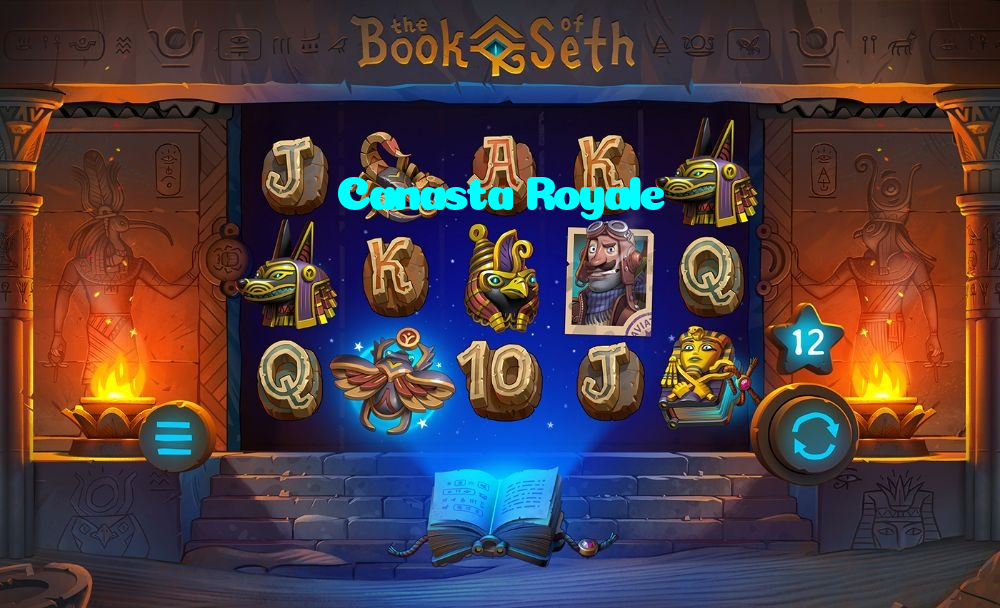Canasta Royale