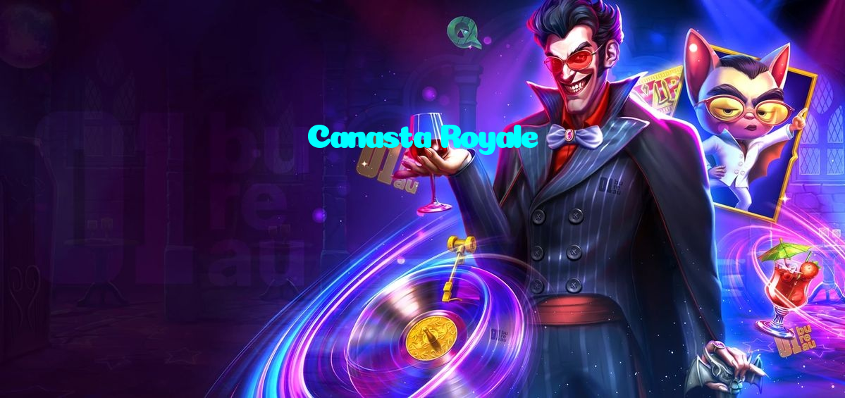 making first deposit on Canasta Royale website using local payment methods in Pakistan