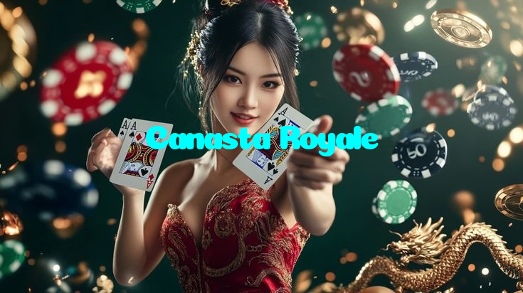 Canasta Royale